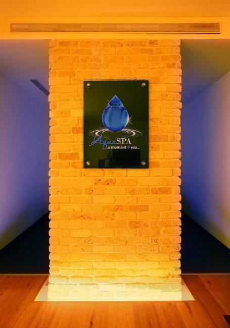 AQUA-SPA POLEG
