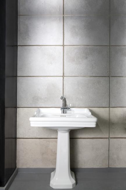 ריצוף בטון וחיפוי בטון- יתרונות