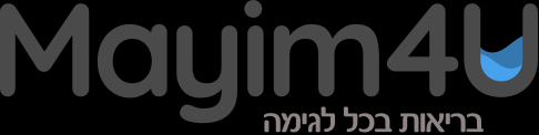 מים פור יו - קולר מים | ברי מים | פתרונות מים לעסק