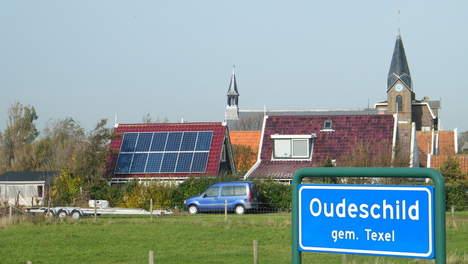 הגז הטבעי אוזל? ההולנדים מוצאים פתרונות חדשים!