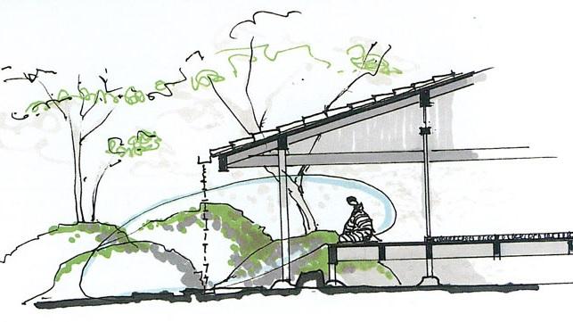 כיווני אוויר - על אדריכלות ופילוסופיה