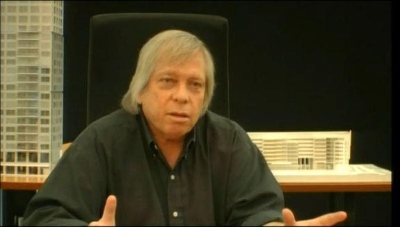 איך יודעים אם הבניין יפה?