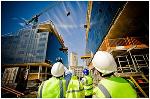 פתרונות חדשניים לקידום הבטיחות בבנייה - יום עיון