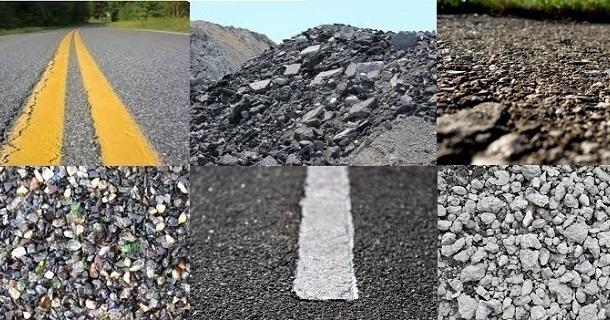 יום עיון בנושא שימוש בחומרים ממוחזרים למיסעות