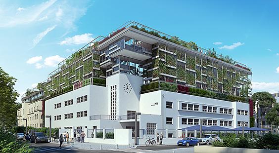 תערוכת התחרות לתכנון ופיתוח צורות מגורים חדשות