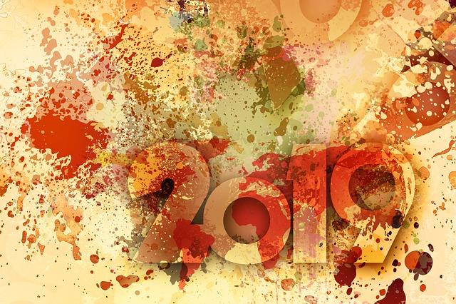 סיכום שנת 2019 בקהילת אתר saf