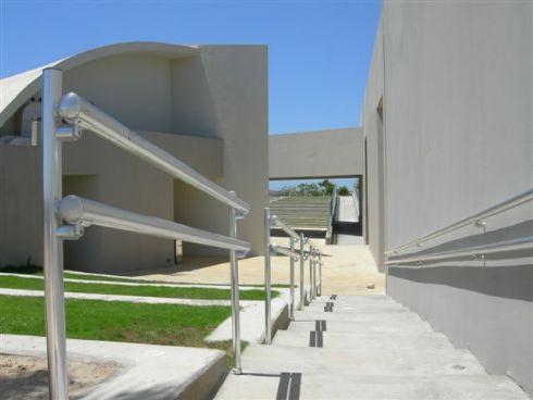 במשכן הביוב של ישראל