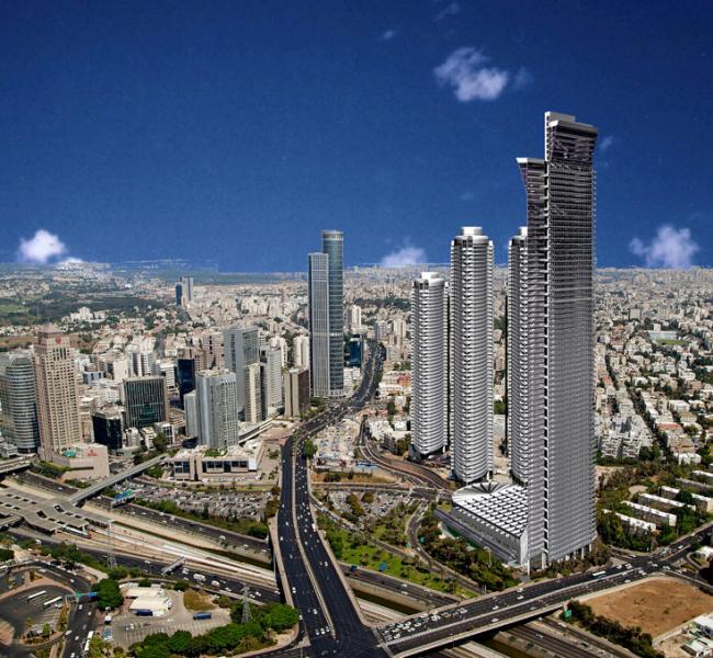 בתחרות למי יש יותר גדול יש גם מפסידים