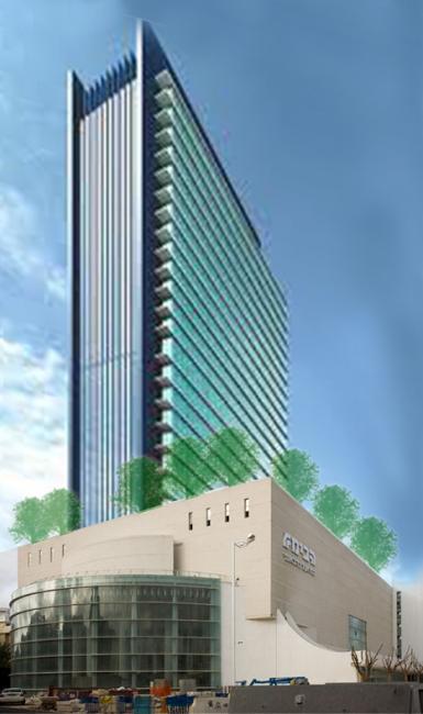 הסאגה הבלתי נגמרת של הבימה