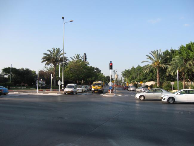 תחרות לתכנון קרית חינוך רמת אפעל