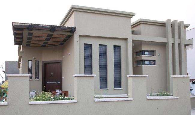 בית פרטי - מרחביה