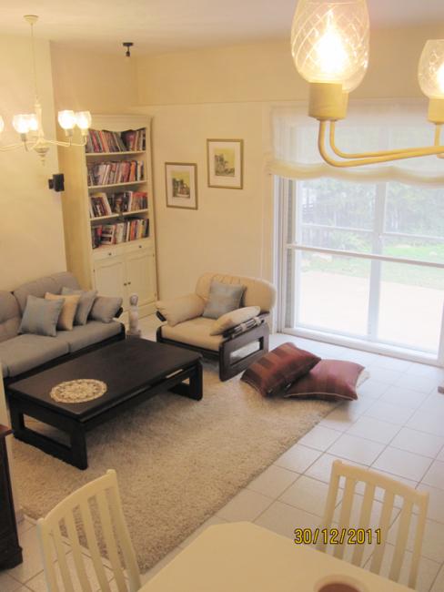 עיצוב בית בסגנון כפרי