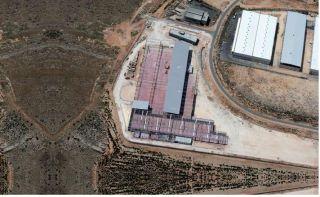 מפעל ברזל נוימן