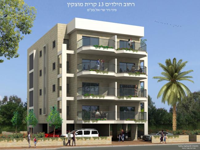 לב מוצקין