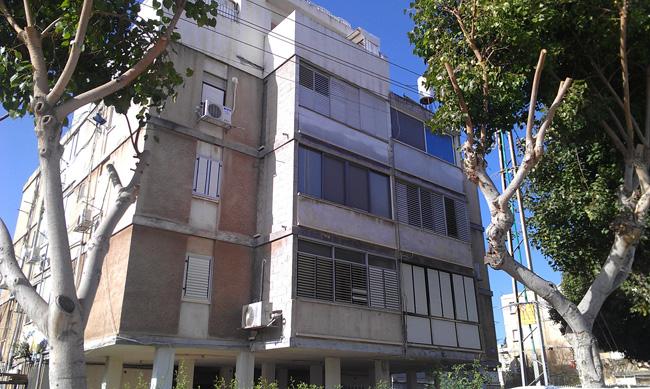 תמא 38 בנתניה