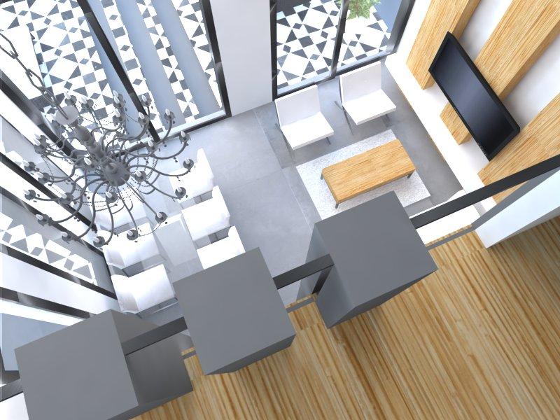 דירת גג ביפו