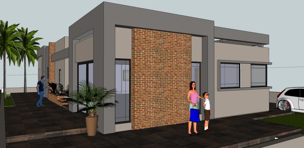 נצר חזאני - חד משפחתי 170 מ"ר