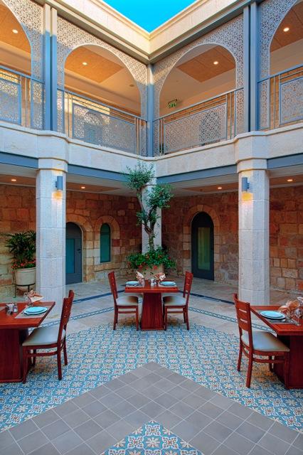 הבית הספרדי