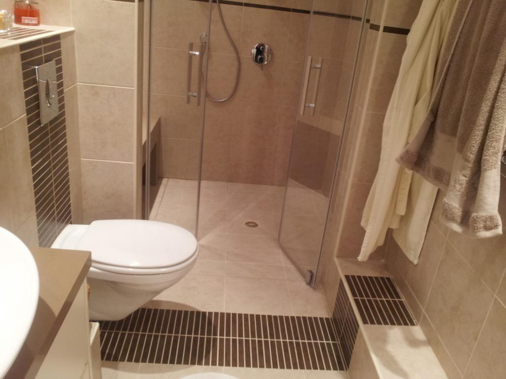 עיצוב דירה בעיר ימים פולג-נתניה