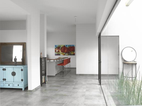 בית קרקע בגדרה