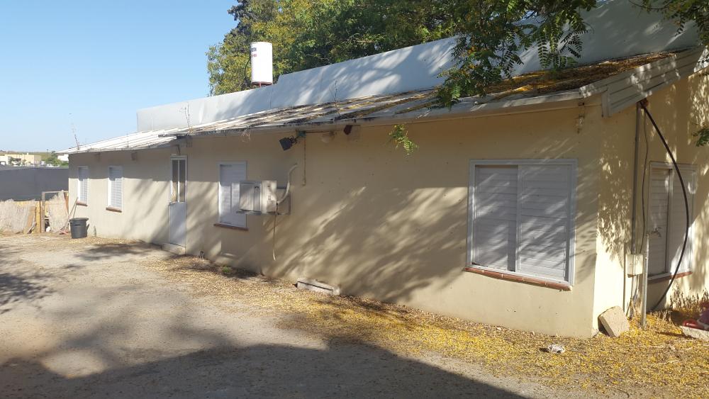 ניצול זכויות בנחלה