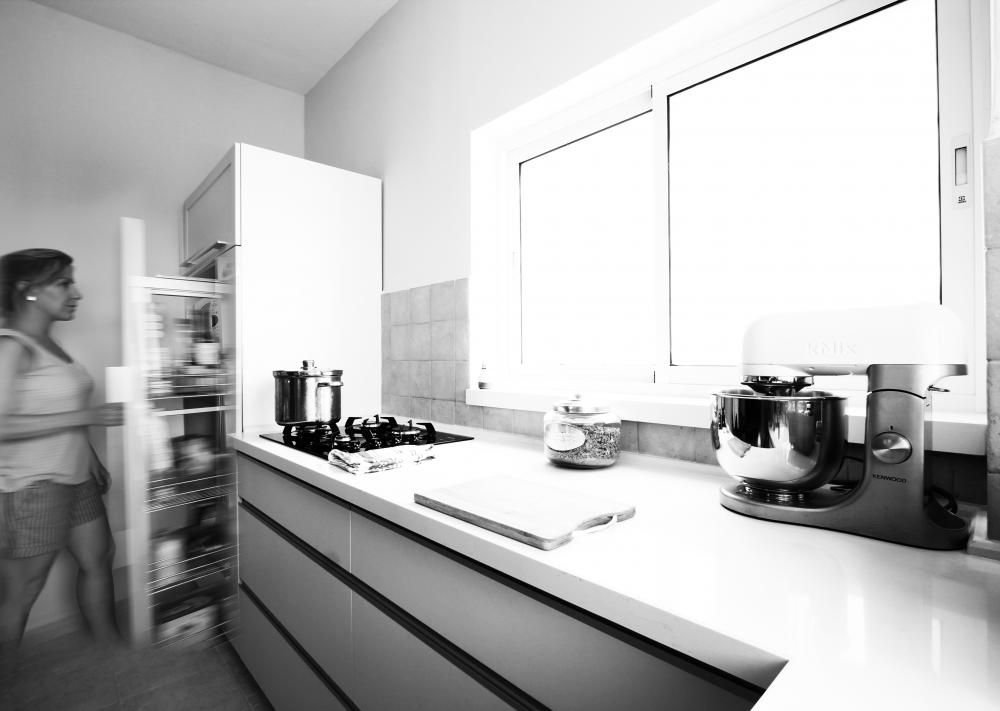 הקיבוץ החדש.