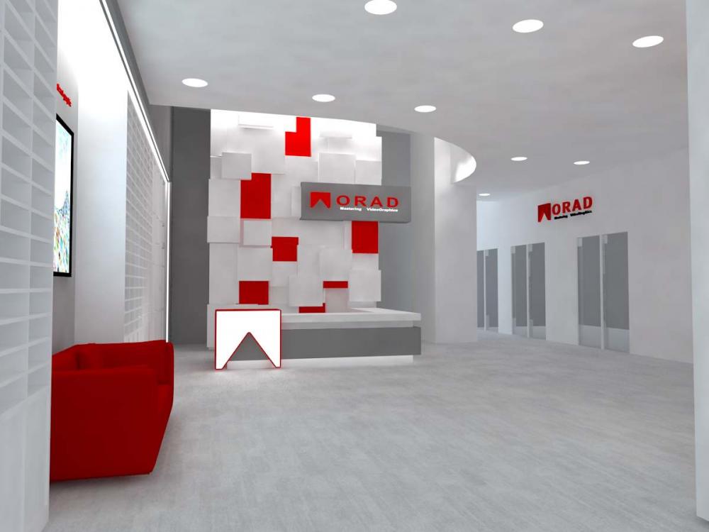 משרדי  אורד