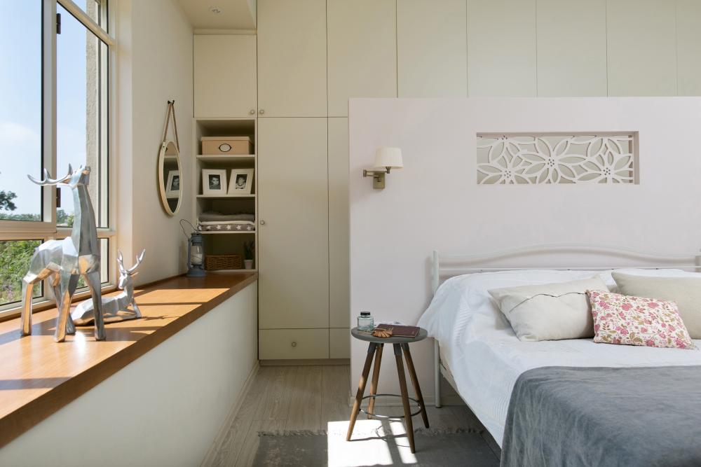 עיצוב ותכנון בית פרטי - בית יצ