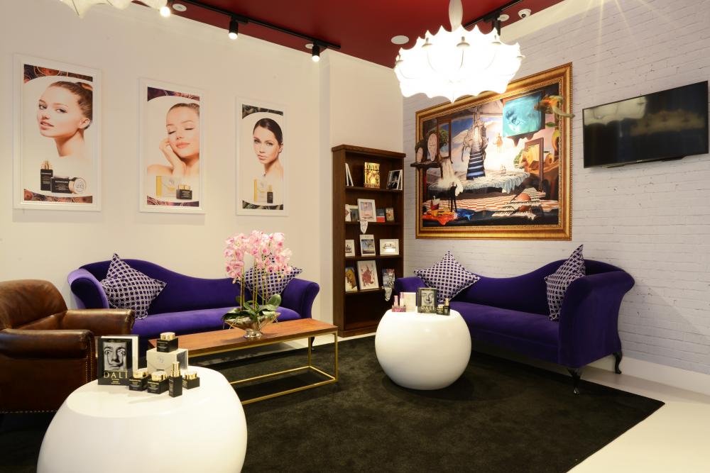 ELEVATIONE Beauty Centre Londo