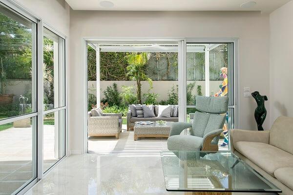 דירה שעברה שיפוץ בנאות אפקה