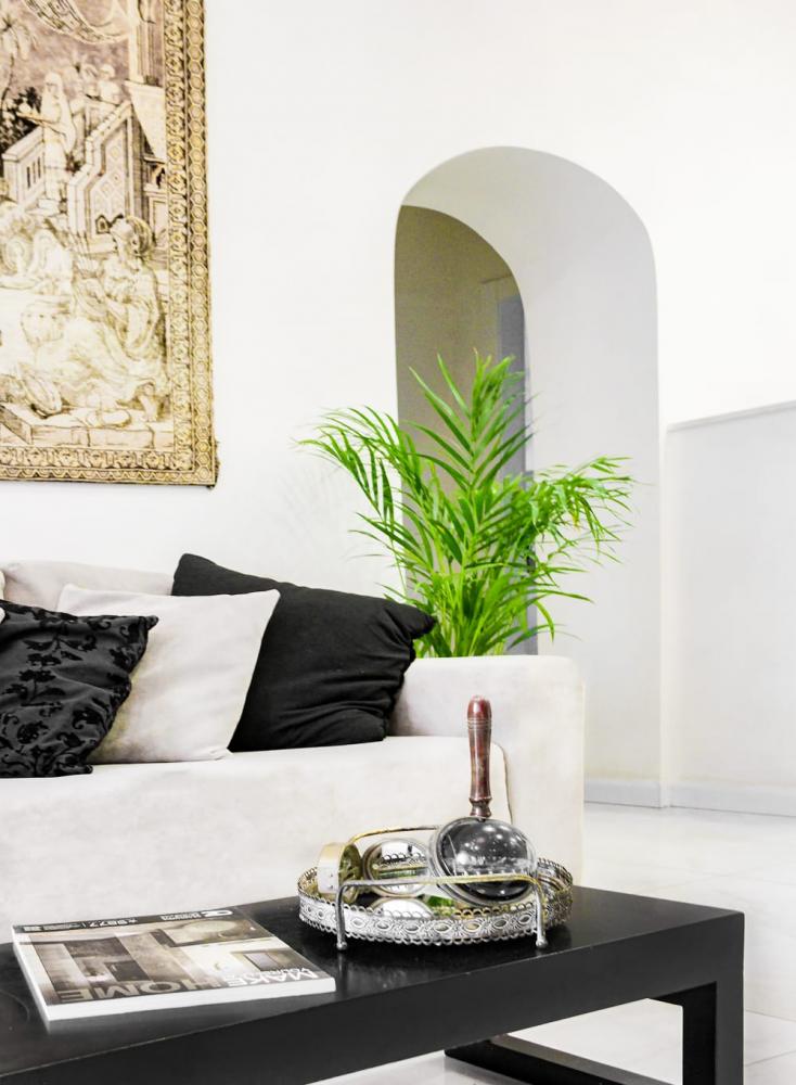 בית במזכרת בתיה