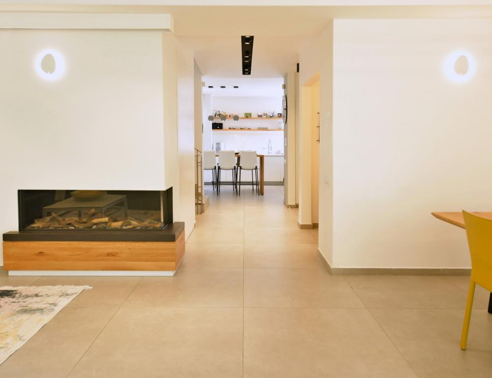 וילה בפתח תקווה