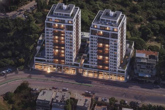 פרויד 29-37 חיפה