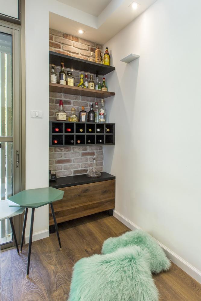 להוסיף את הרגש לבית