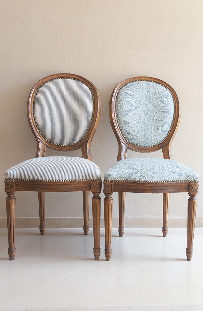 כסאות פינת אוכל