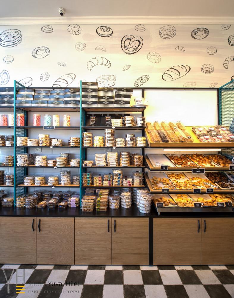 עיצוב מאפיה