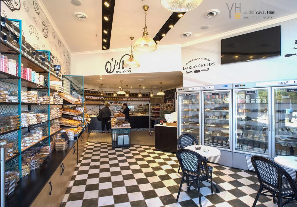 עיצוב מאפיה