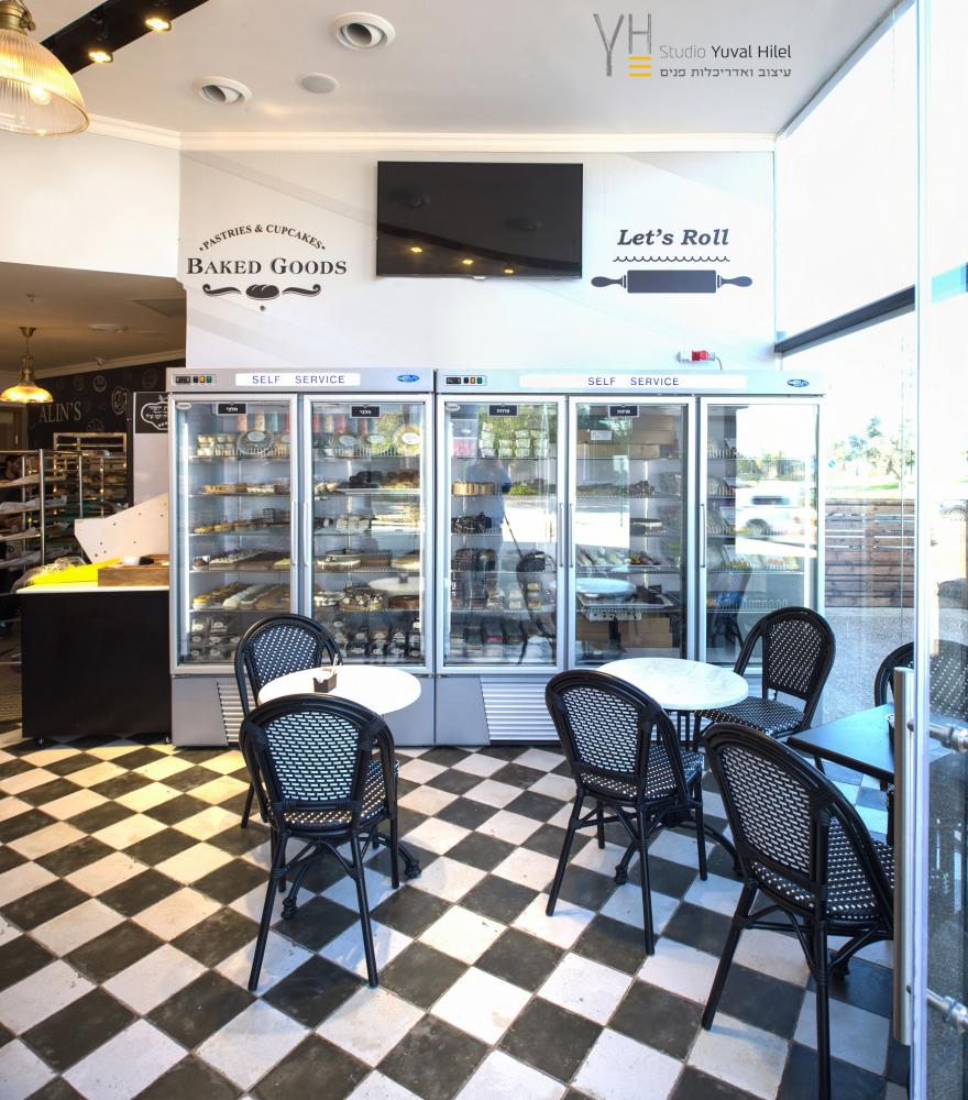 עיצוב מאפיה