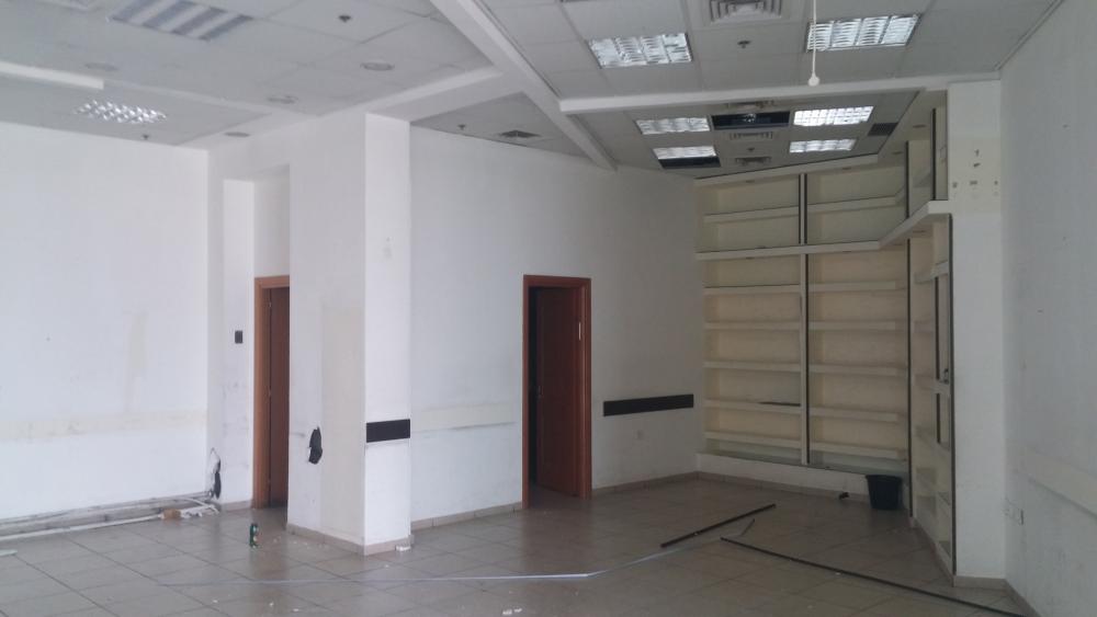 עיצוב מאפיה - לפני