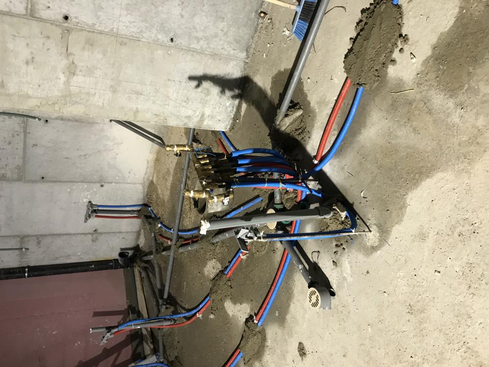 ניקוז ואנסטלציה