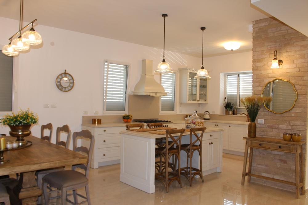 הוילה הכפרית בעתלית