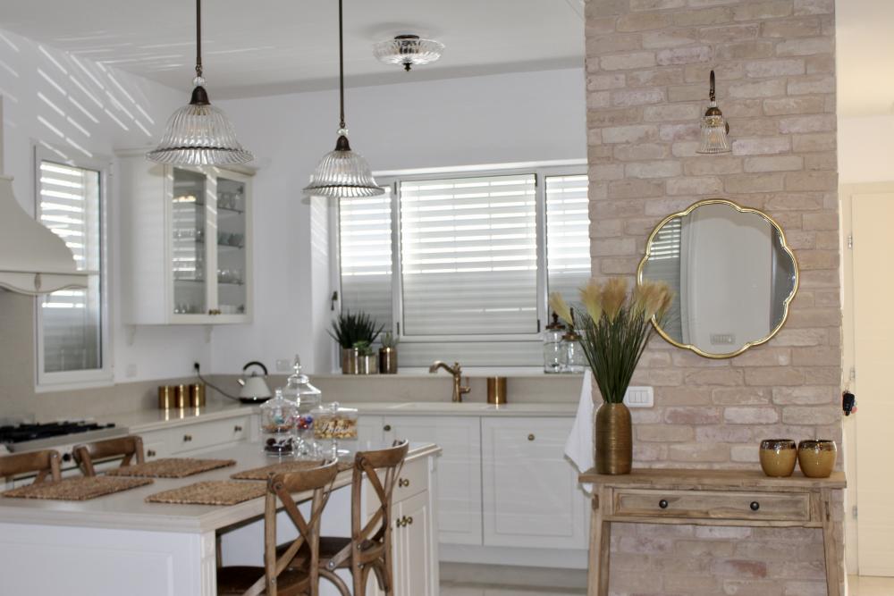 הוילה הכפרית בעתלית