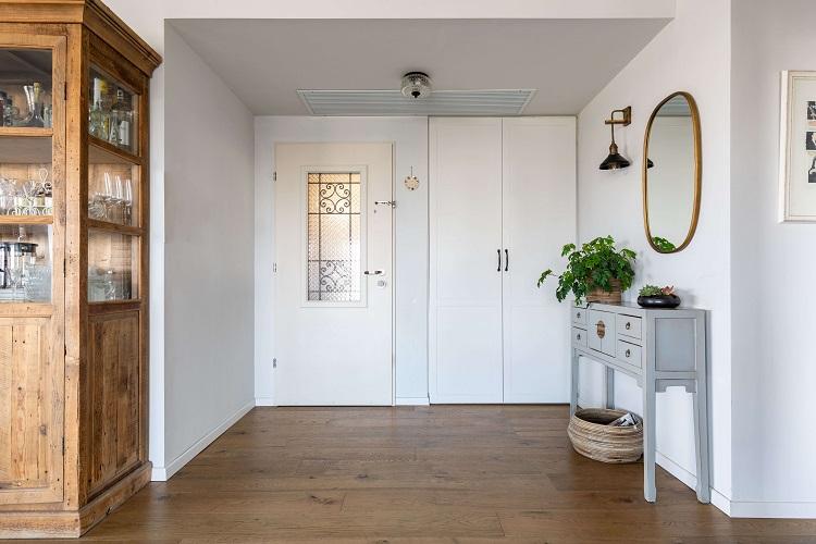 מבואת כניסה