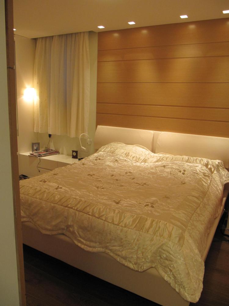 חדר שינה הורים