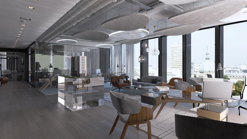 פרויקט "PARK PROJECTS"