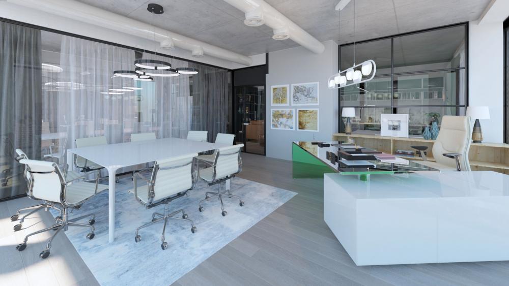 פרויקט "PARK PROJECTS"