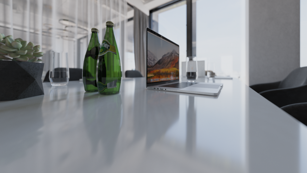 פרויקט "PARK PROJECTS"