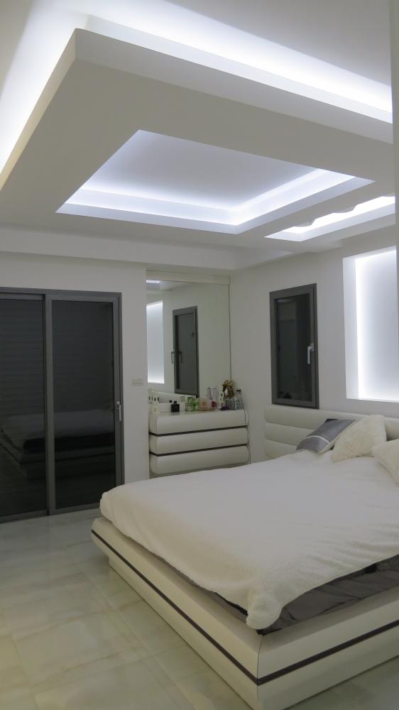 חדר שינה הורים