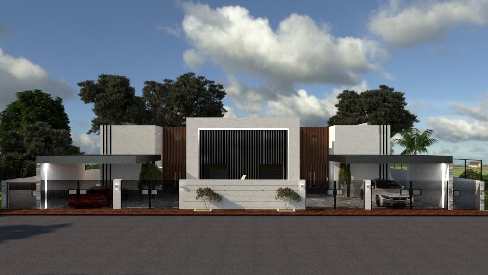 דו משפחתי בטבריה 2