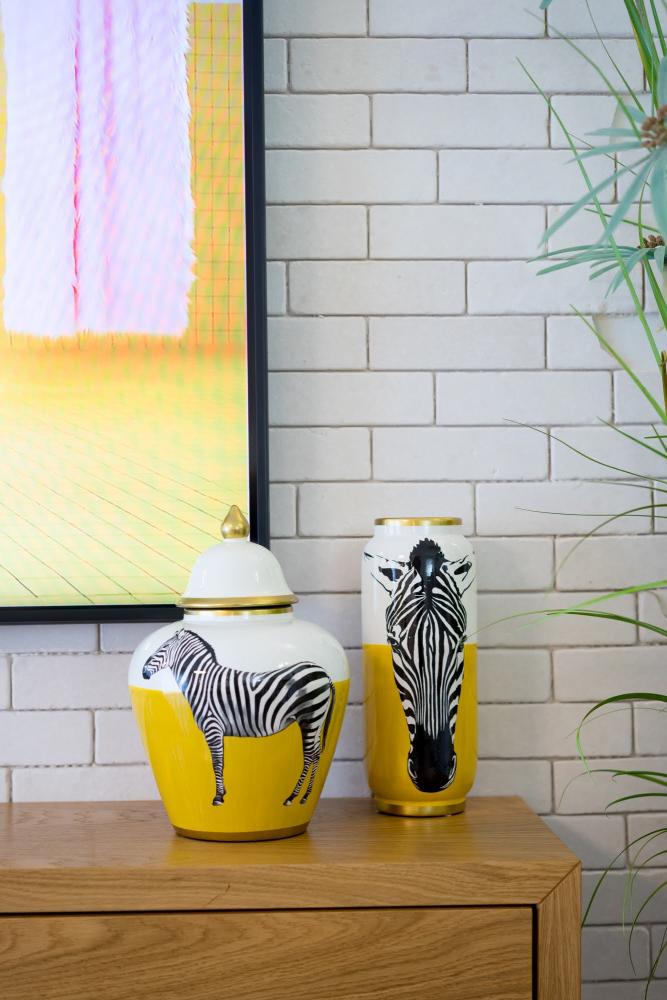 חלל המגורים